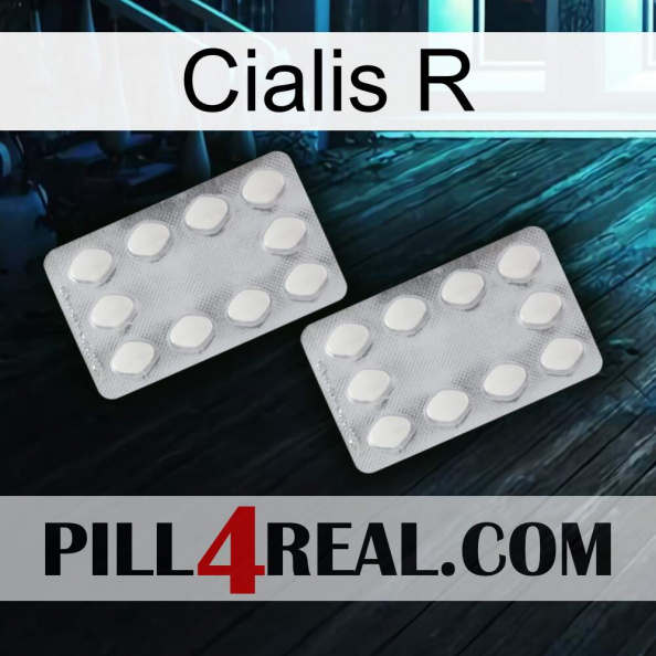 Cialis R 17